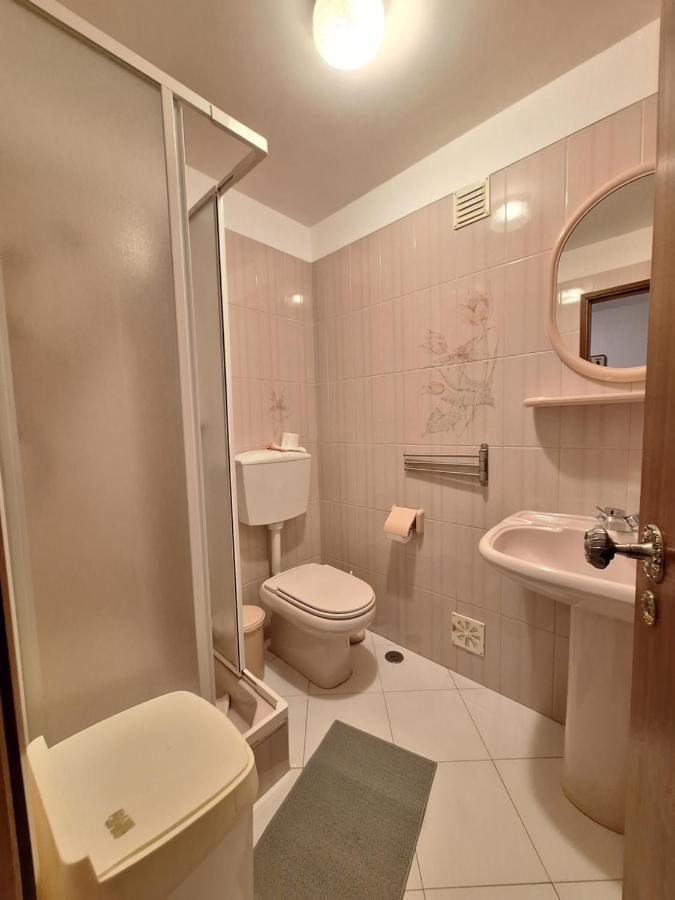 Palmeira Sol- 2 Bedrooms 300M From The Beach Ocean View بورش المظهر الخارجي الصورة