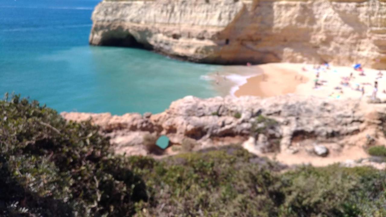 Palmeira Sol- 2 Bedrooms 300M From The Beach Ocean View بورش المظهر الخارجي الصورة
