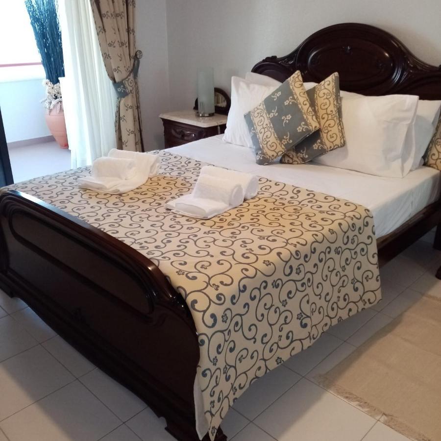Palmeira Sol- 2 Bedrooms 300M From The Beach Ocean View بورش المظهر الخارجي الصورة