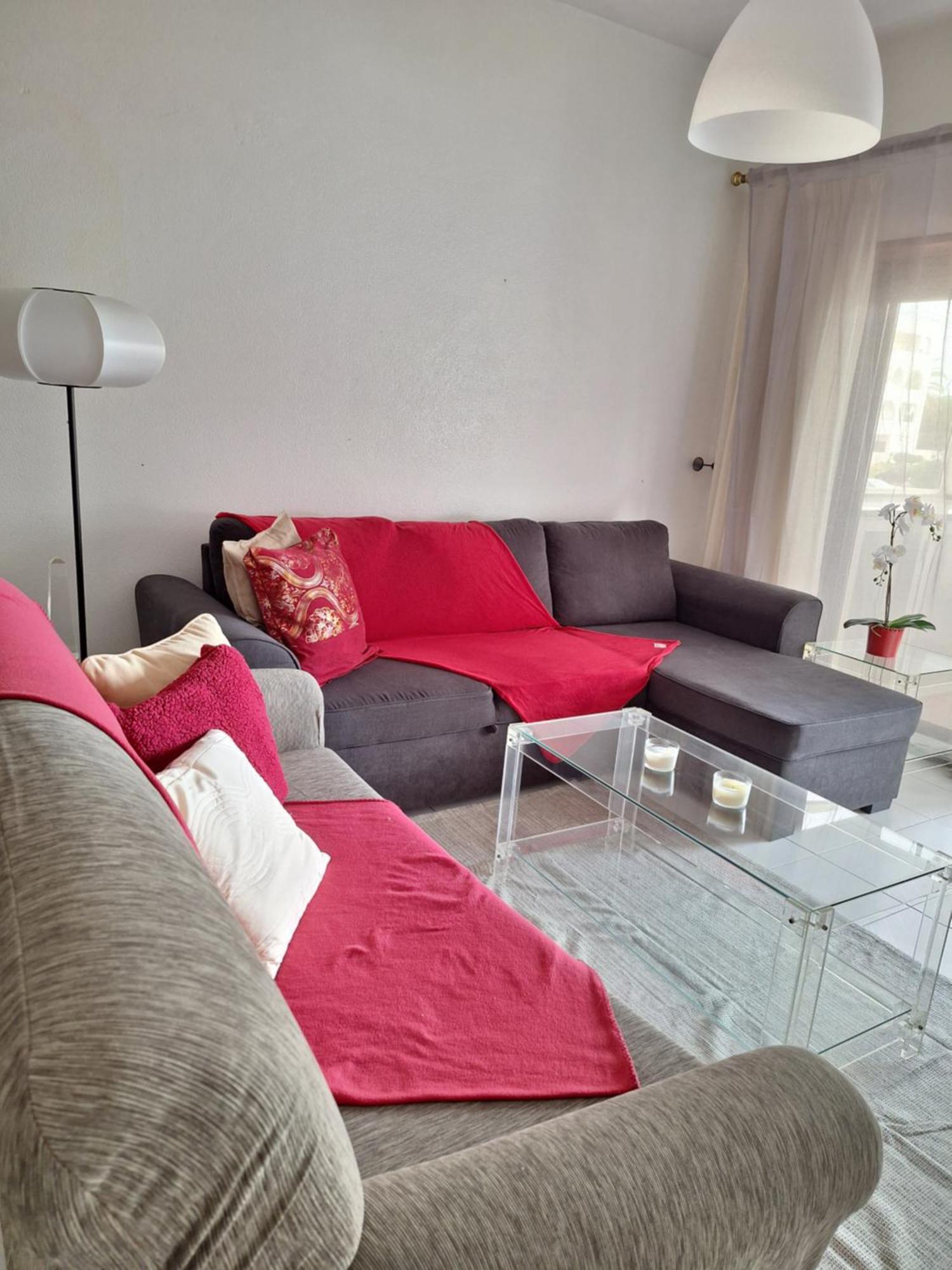 Palmeira Sol- 2 Bedrooms 300M From The Beach Ocean View بورش المظهر الخارجي الصورة